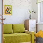 וילה Sea Garden Atostogu Namai Su Baseinu, Kunigiskiai