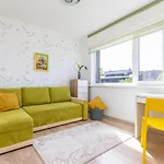 וילה Sea Garden Atostogu Namai Su Baseinu, Kunigiskiai *