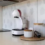 Sea Garden Atostogu Namai Su Baseinu, Kunigiskiai וילה *