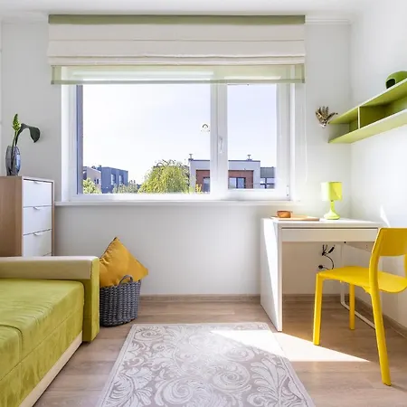 Vila Sea Garden Atostogu Namai Su Baseinu, Kunigiskiai *