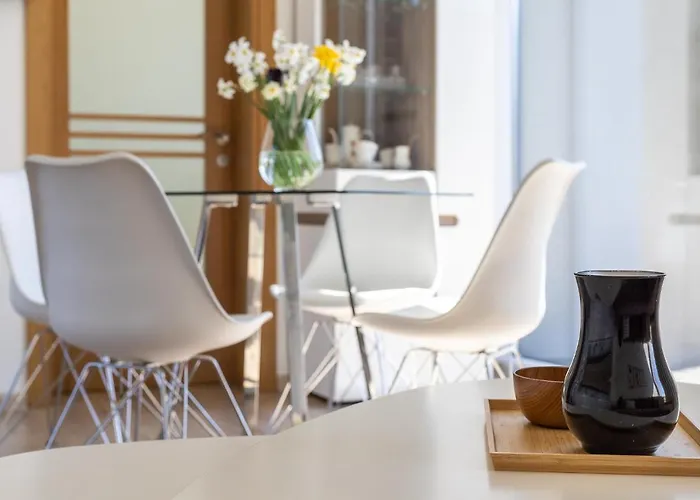 Sea Garden Atostogu Namai Su Baseinu, Kunigiskiai וילה