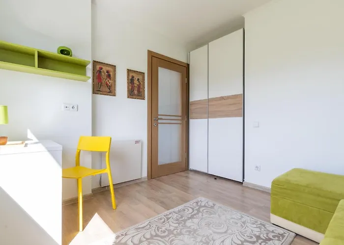 Sea Garden Atostogu Namai Su Baseinu, Kunigiskiai *