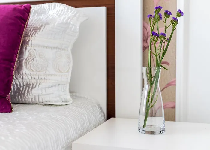 Sea Garden Atostogu Namai Su Baseinu, Kunigiskiai