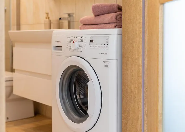 Sea Garden Atostogu Namai Su Baseinu, Kunigiskiai וילה