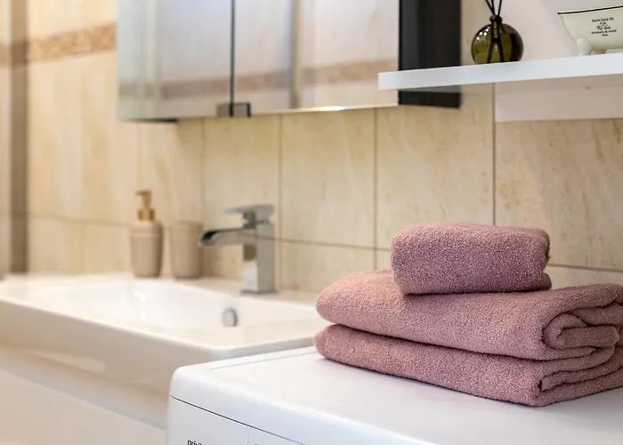 Sea Garden Atostogu Namai Su Baseinu, Kunigiskiai וילה פלאנגה